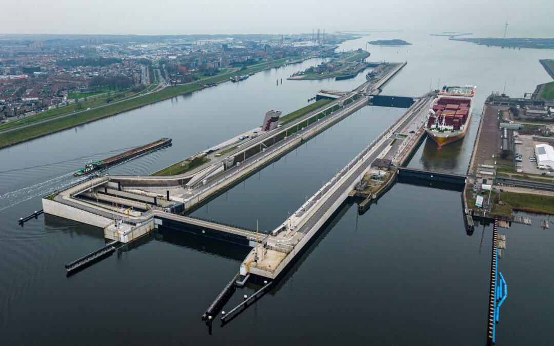 Concerns bedanken voor Miljardenklus