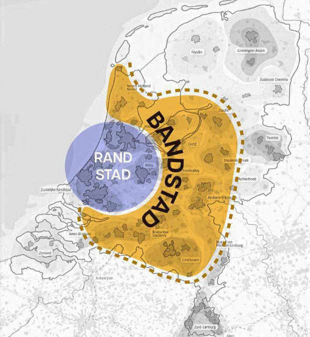 Erkenning voor Noord-Holland-Noord